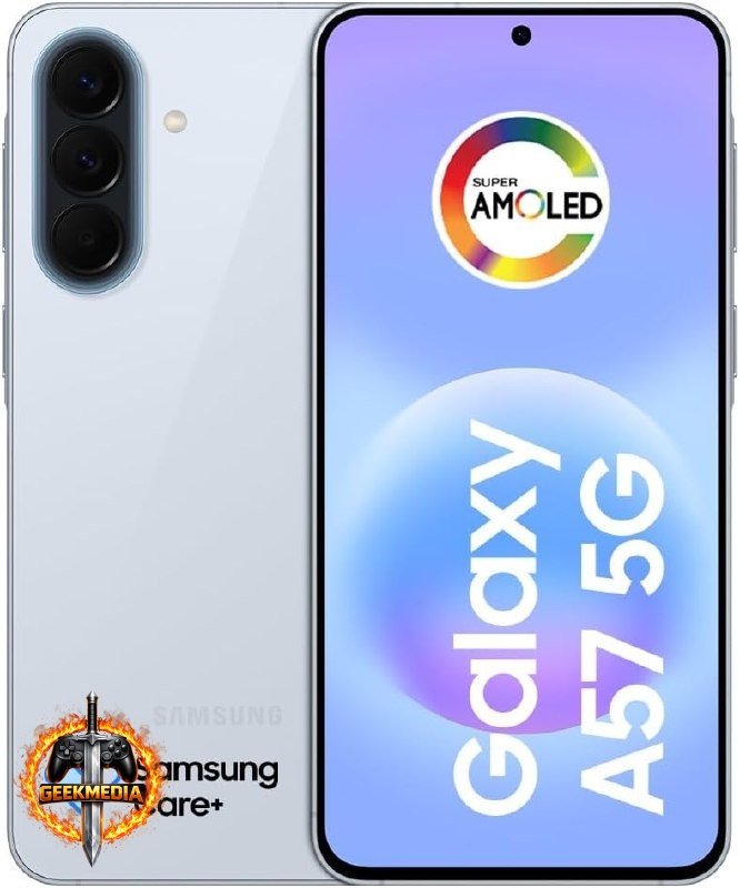 Celular Samsung Galaxy A57 5G 128GB