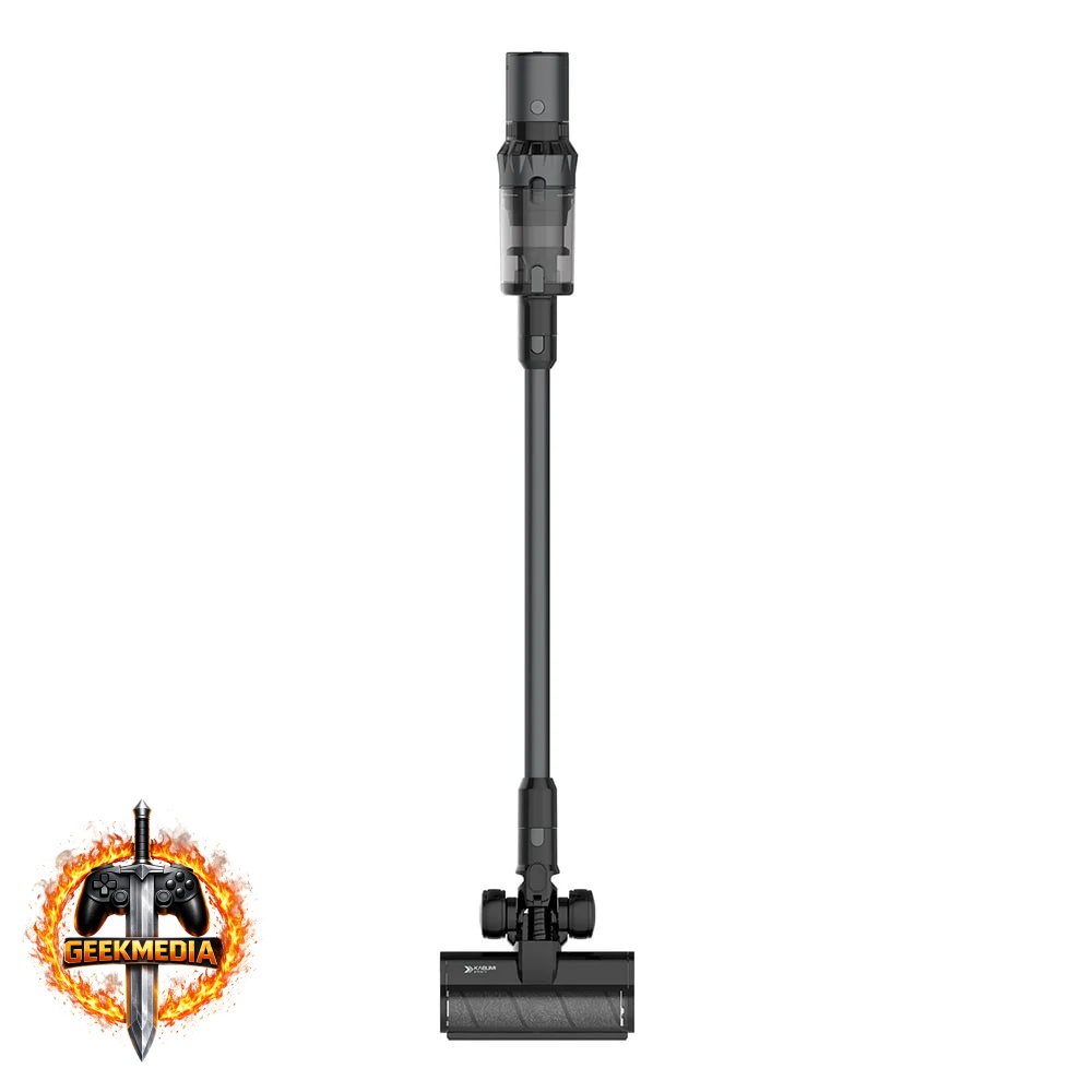 Aspirador de Pó Vertical Sem Fio KABUM! smart Lite