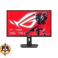 Monitor Gamer ASUS ROG Strix 27" QHD 180Hz