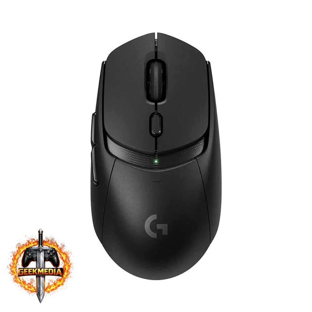Mouse Gamer sem fio Logitech G309 LIGHTSPEED