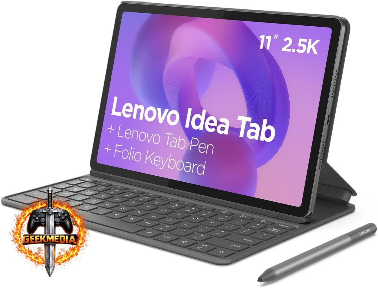 Lenovo Idea Tab 256GB 8GB RAM