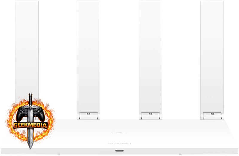 Roteador Huawei Wifi 6 AX2S AX1500