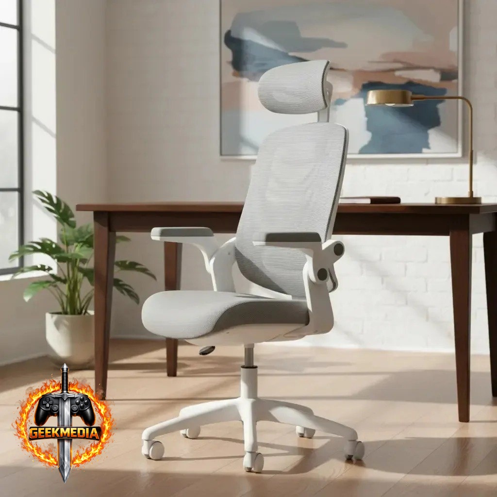 Cadeira Ergonômica Elements Astra