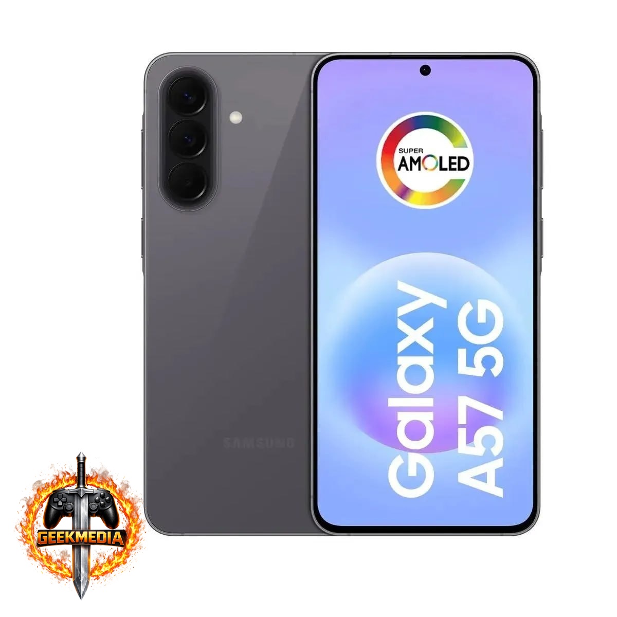 Celular Samsung Galaxy A57 5G 128GB