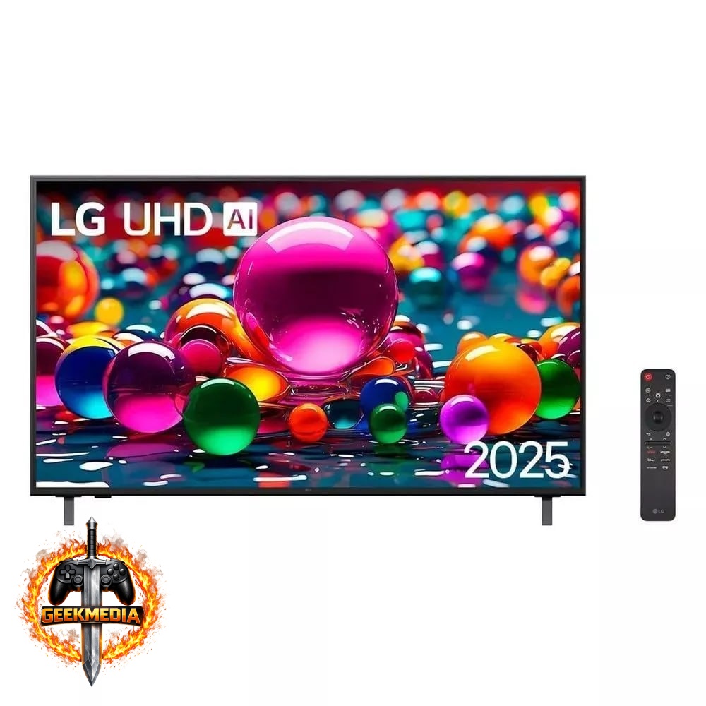 Smart Tv LG Profissional 55" LED 4K UHD