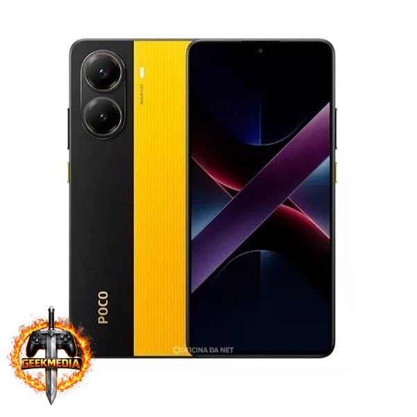 Xiaomi Poco X7 Pro 256GB