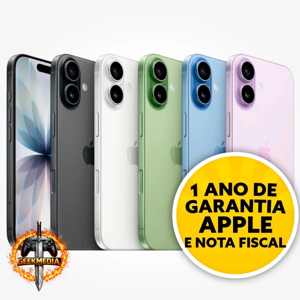 iPhone 17 256GB