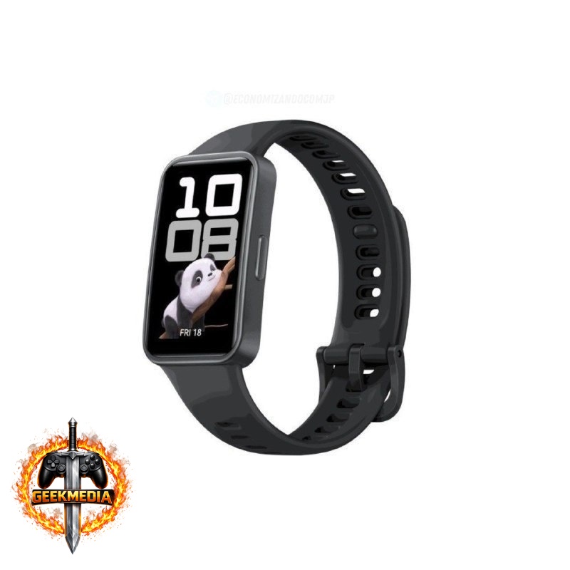 Smartwatch HUAWEI Band 10