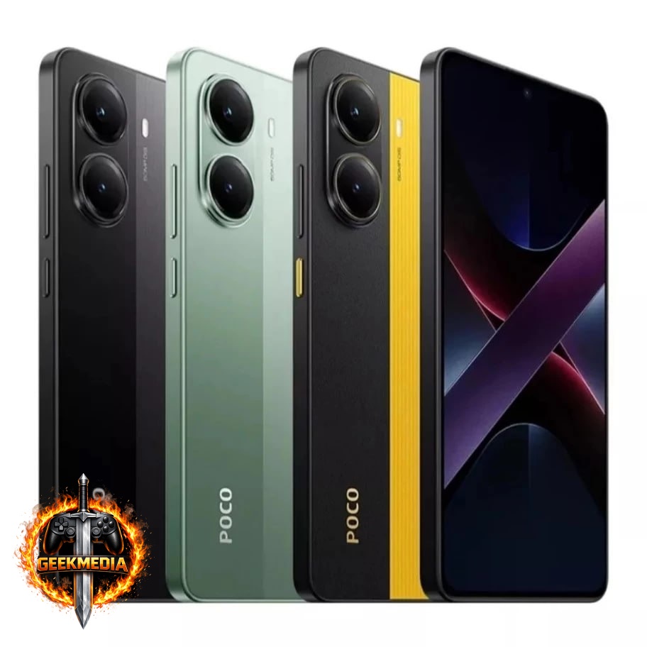 Xiaomi Poco X7 Pro 256GB