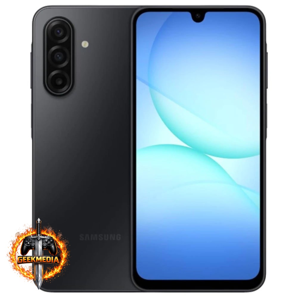 Smartphone A17 256GB 8GB RAM 4G