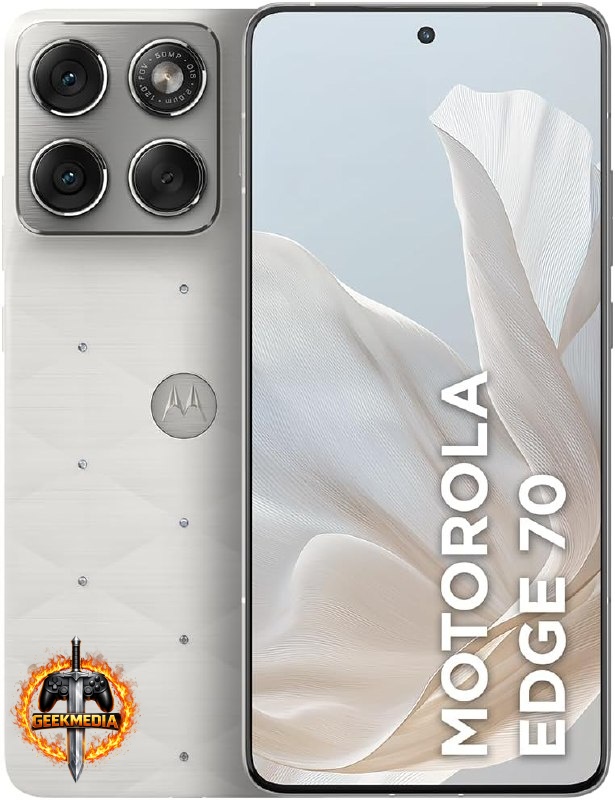 Motorola Edge 70 5G