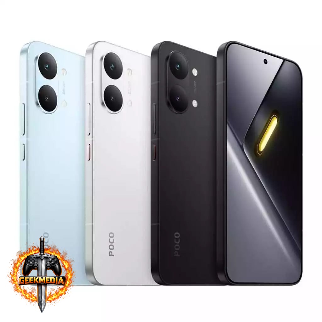 Xiaomi Poco X8 Pro Max 256GB