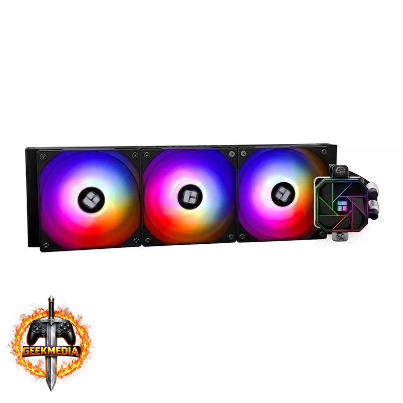 Water Cooler Thermalright Aqua Elite 360 V3