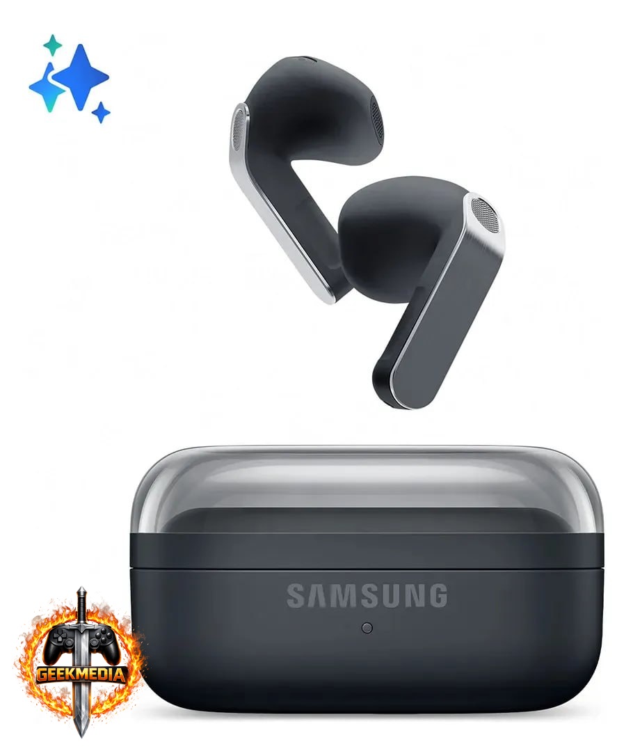 Fone Bluetooth Samsung Galaxy Buds4