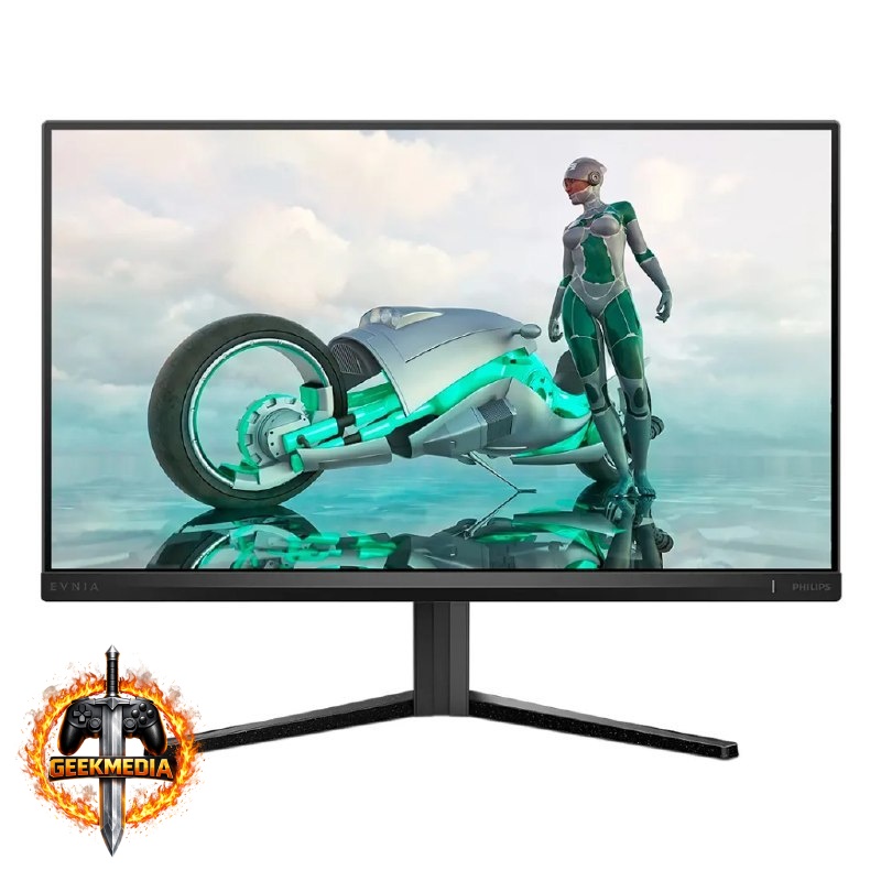 Monitor Gamer Philips EVNIA 27"