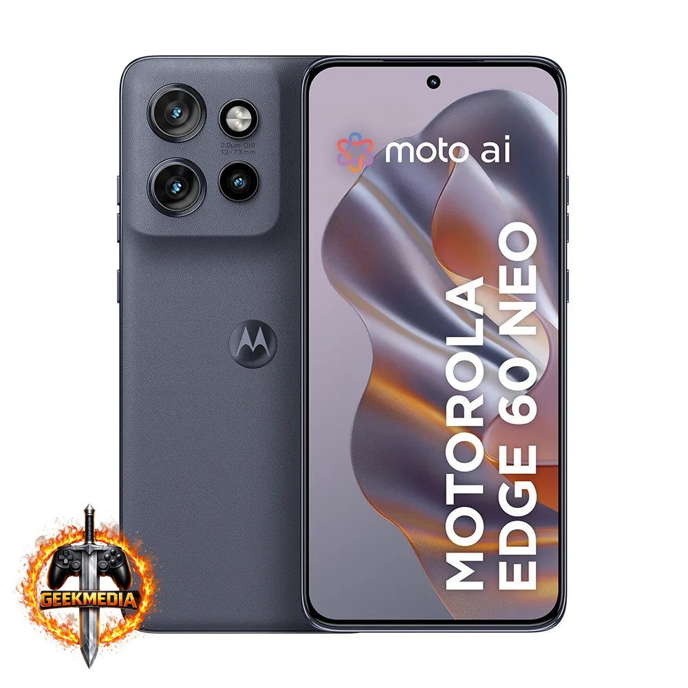 Smartphone Motorola Edge 60 Neo 5G - 256GB