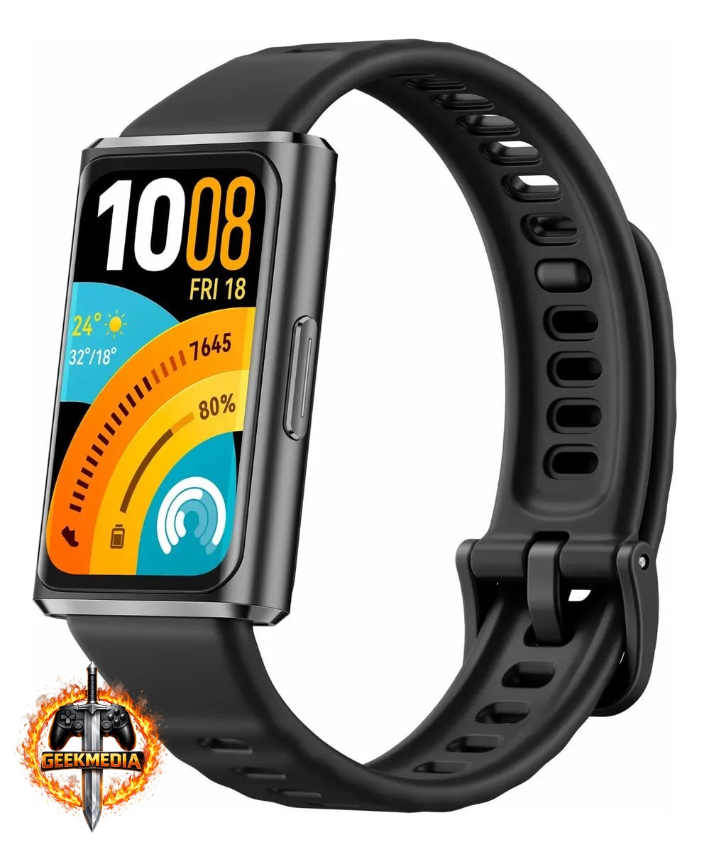 Smartwatch Huawei Band 11 Pro
