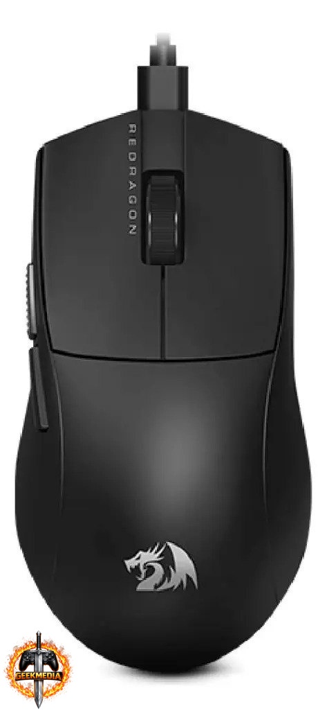 Mouse Redragon Ultra Light K1ng M724