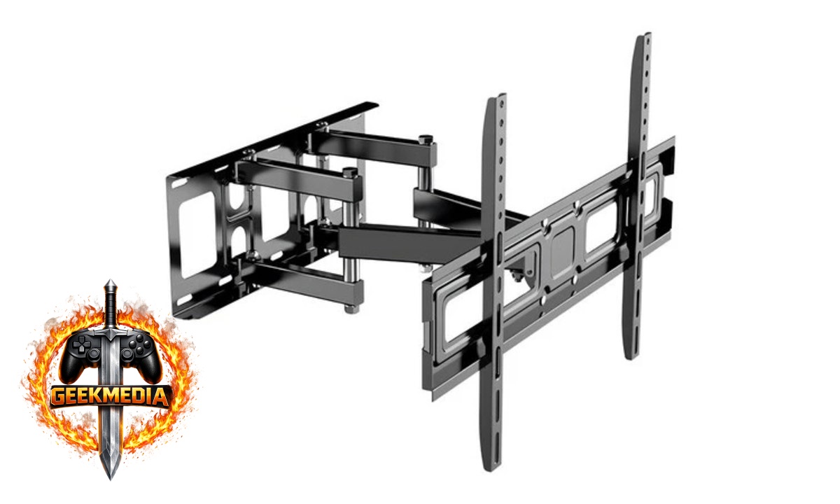 Suporte Articulado Para TV