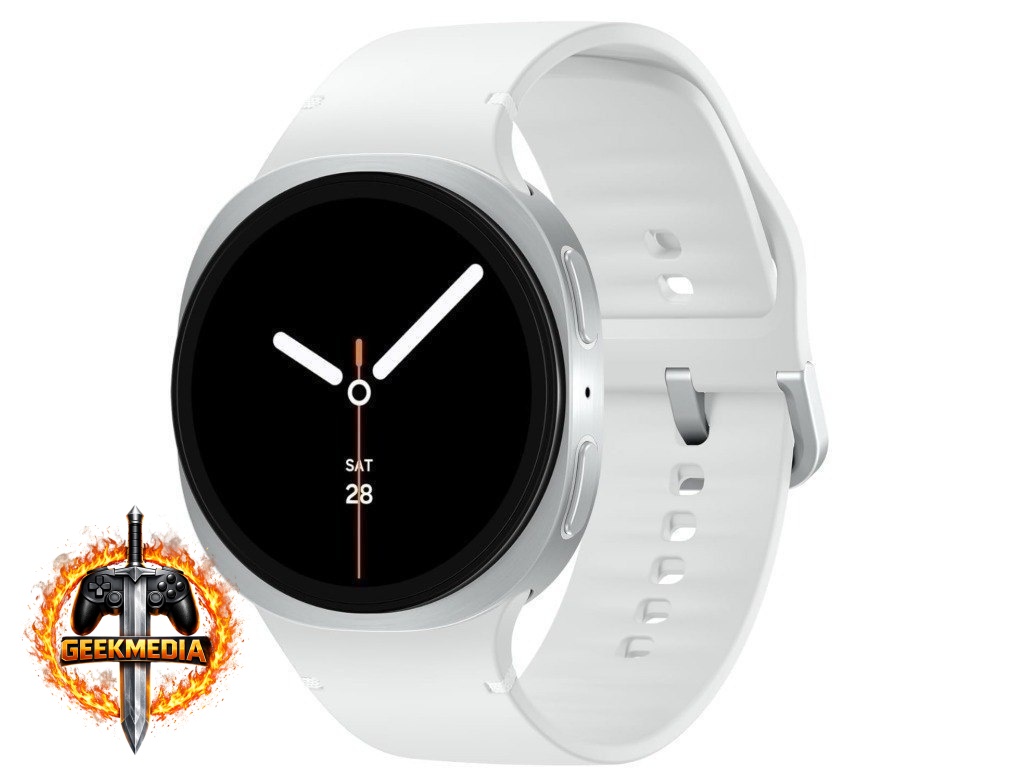 Samsung Galaxy Watch8 Smartwatch 44mm Bt, Galaxy Ai