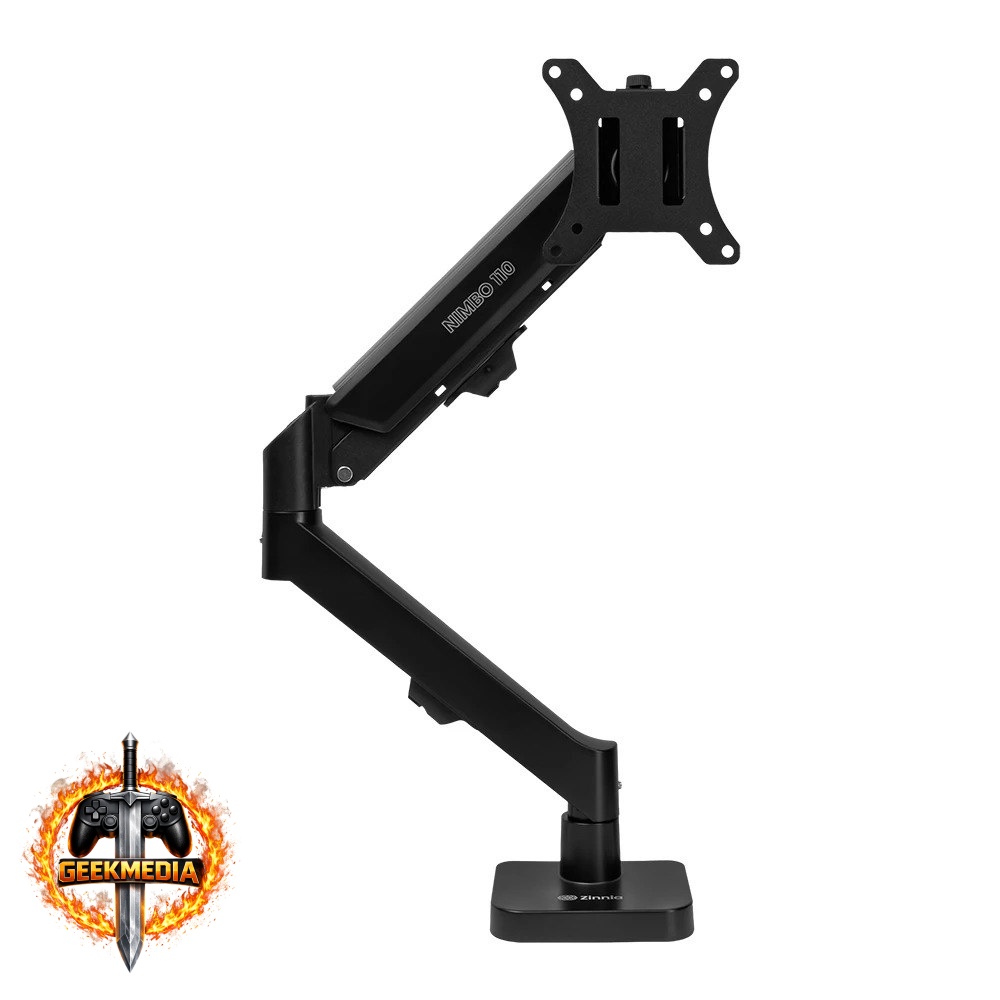 Suporte Articulado Para Monitor e TV Zinnia Nimbo 110