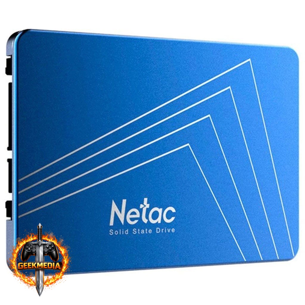 SSD Netac N600S 1TB