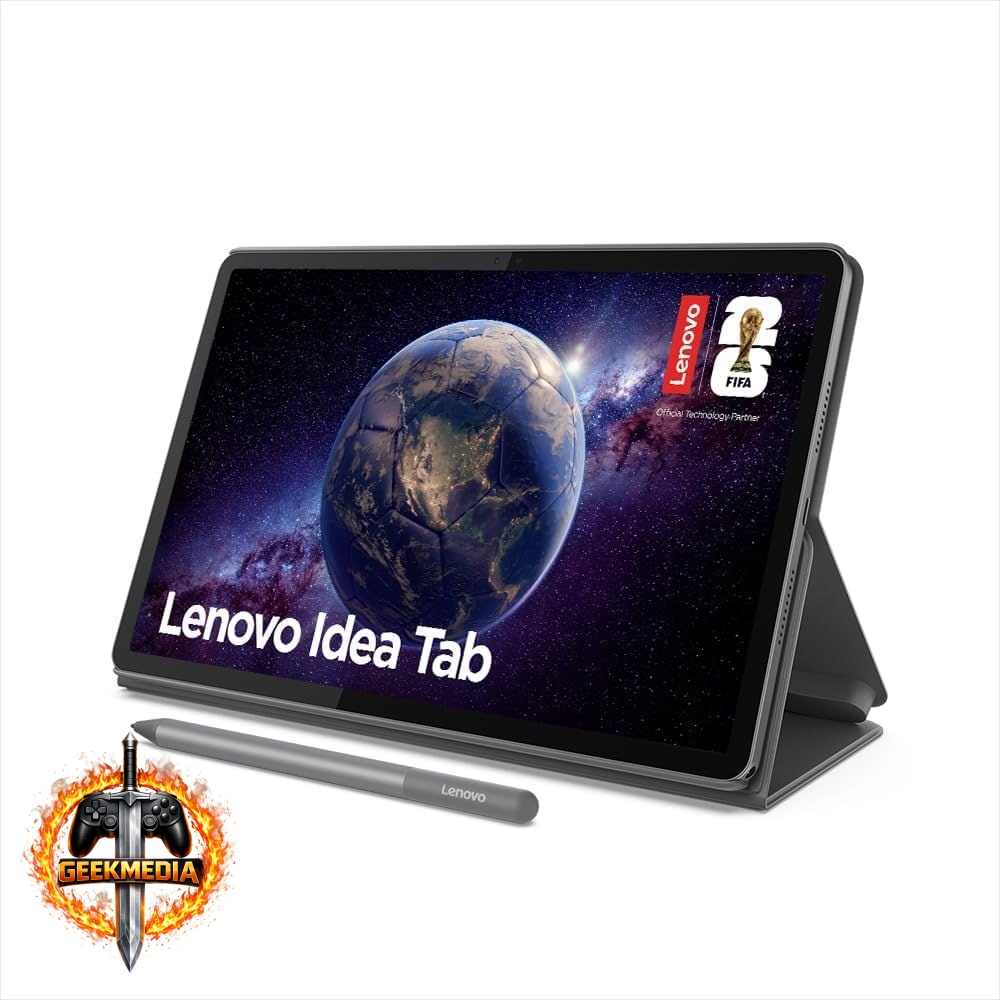 Tablet Lenovo IdeaTab 11" 128GB 4GB RAM
