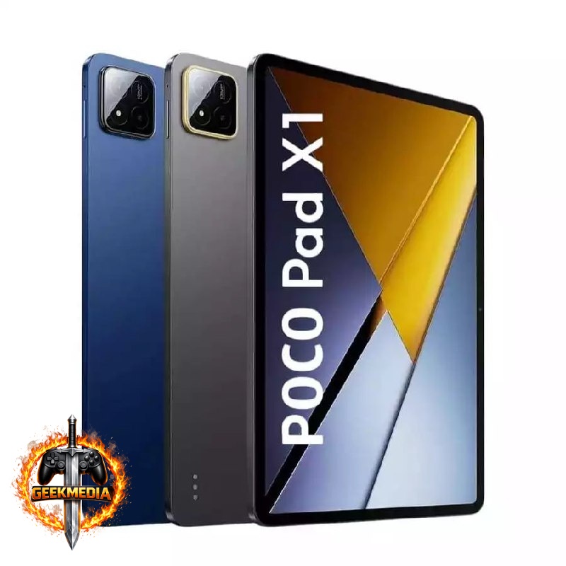 POCO Pad X1 512GB/8GB