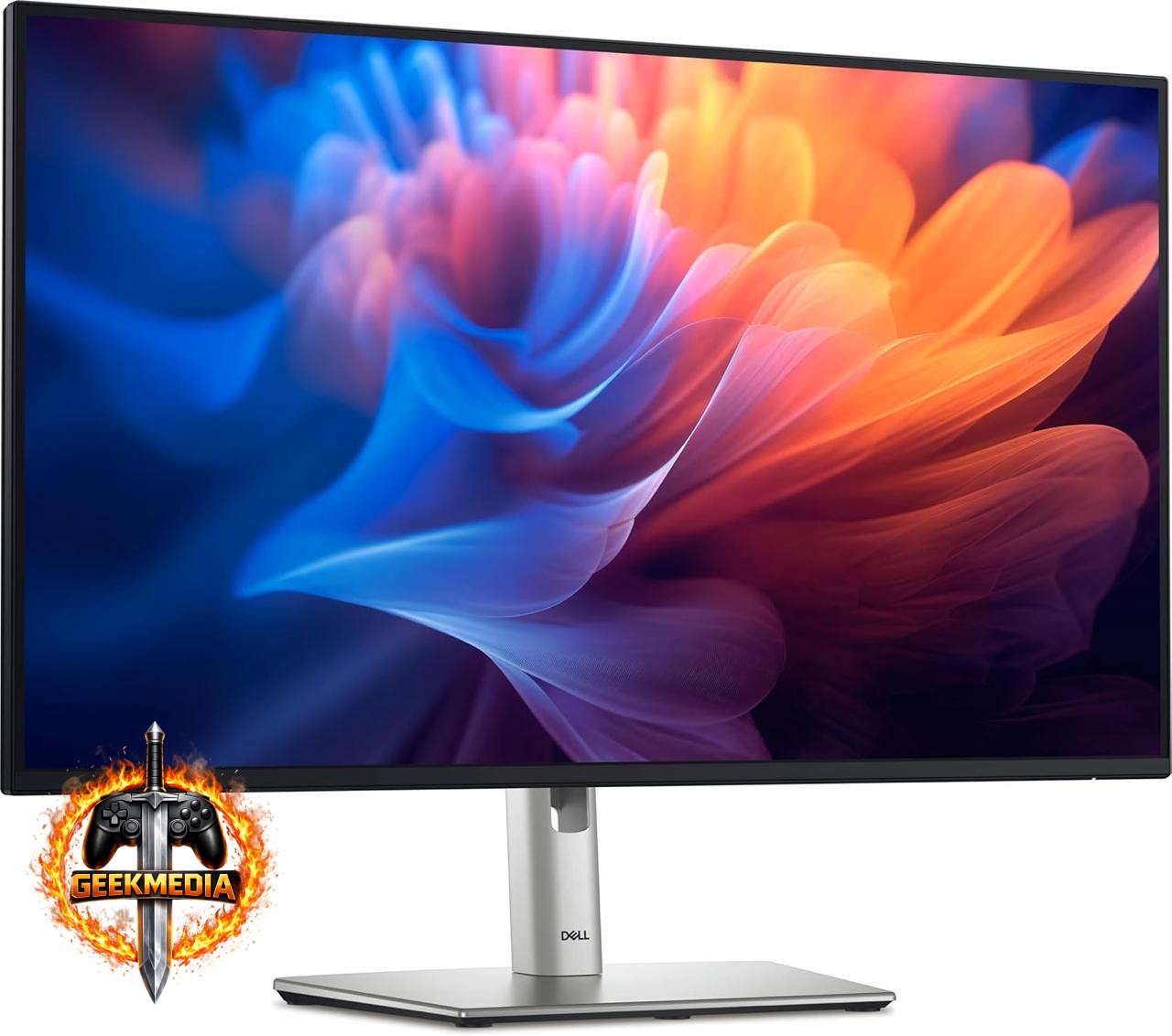 Monitor Dell Pro Plus 27" FHD 100Hz P2725H