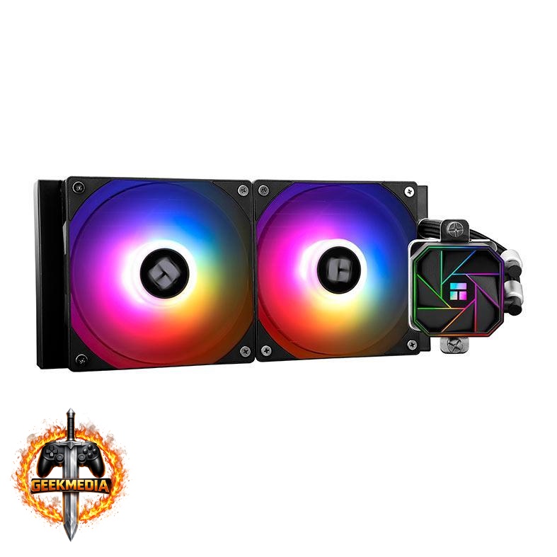 Water Cooler Thermalright Aqua Elite V3