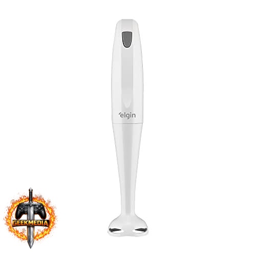 Mixer de Mão Elgin Compacto 200W
