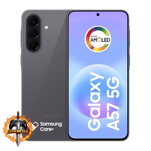 Celular Samsung Galaxy A57 5G 256GB