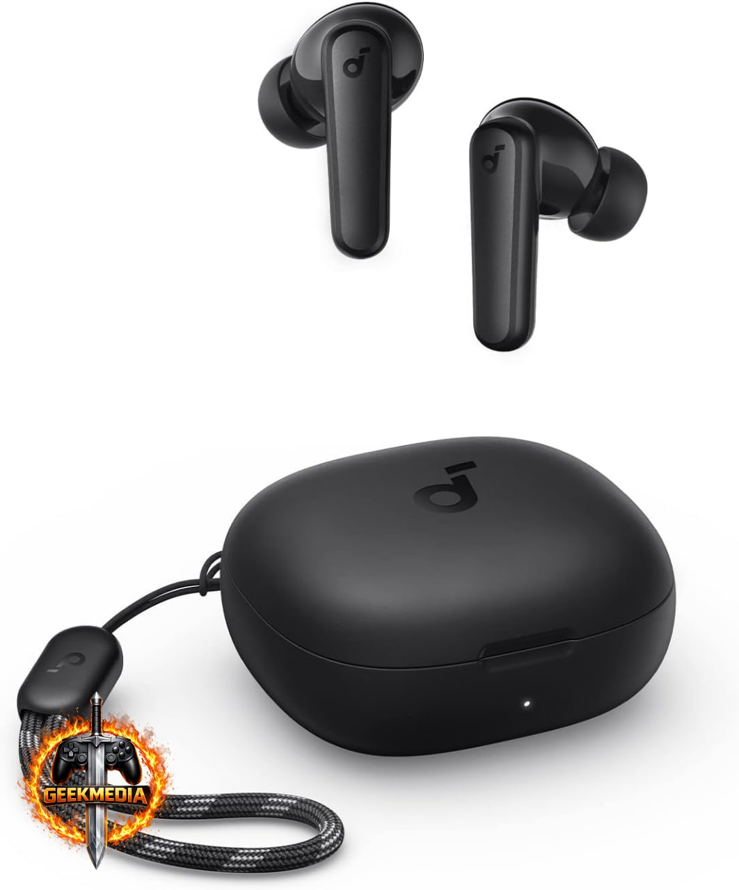 Soundcore R50i da Anker - Fone TWS