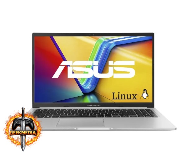 Notebook ASUS Vivobook 15 M1502