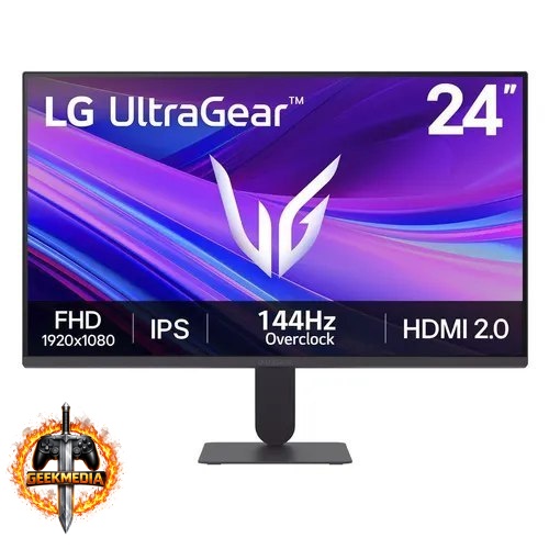 Monitor LG Ultragear 24G411A 24'' FHD