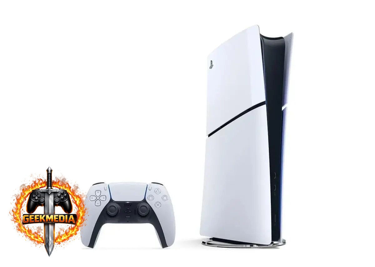Console Playstation 5 Slim