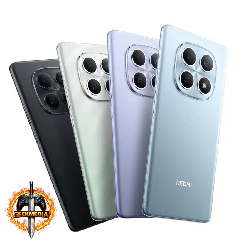 Smartphone Xiaomi Note 15