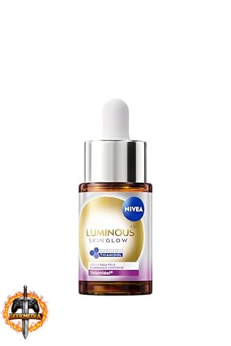 NIVEA LUMINOUS630 Skin Glow Sérum 15ml