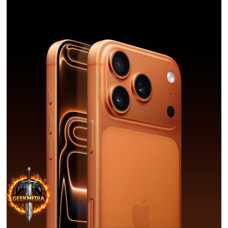 Apple iPhone 17 PRO MAX 256GB