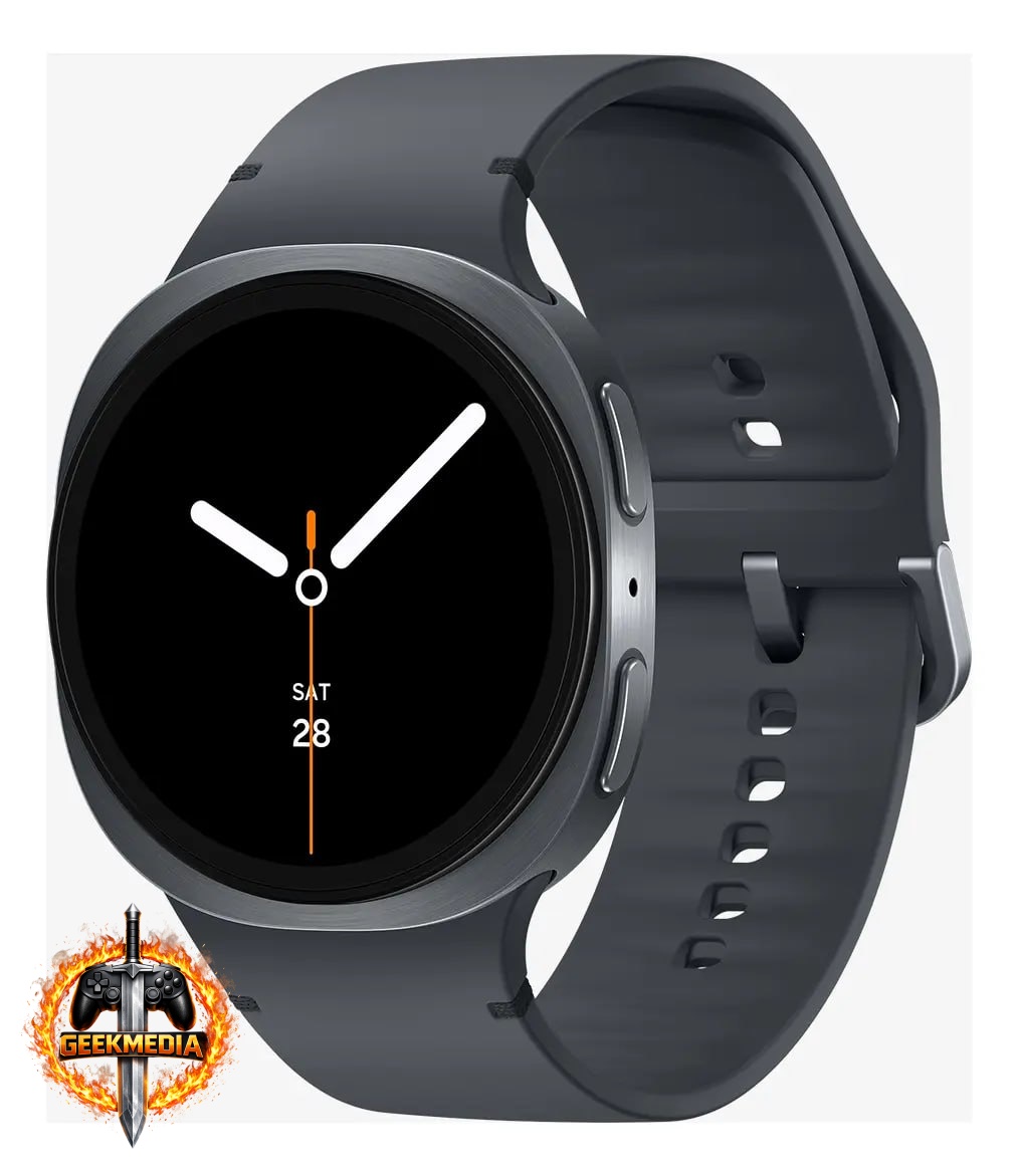 Samsung Galaxy Watch8 LTE 40mm