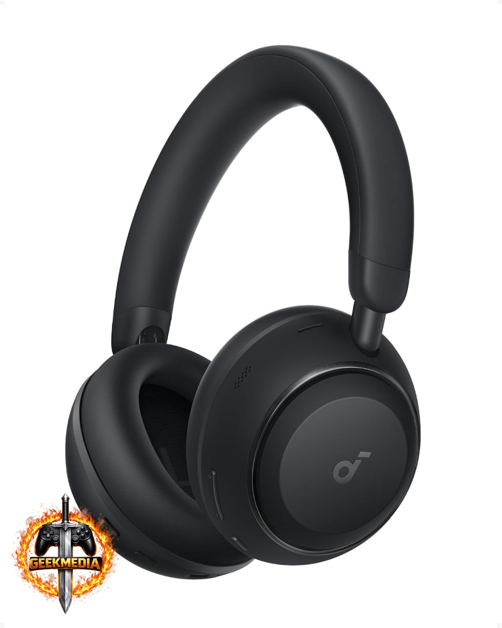Fone Bluetooth Anker Soundcore Space 2 ANC