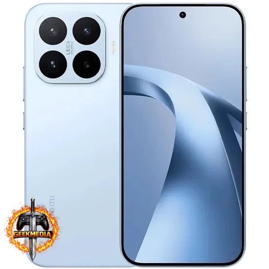 Celular Xiaomi 17T 256GB