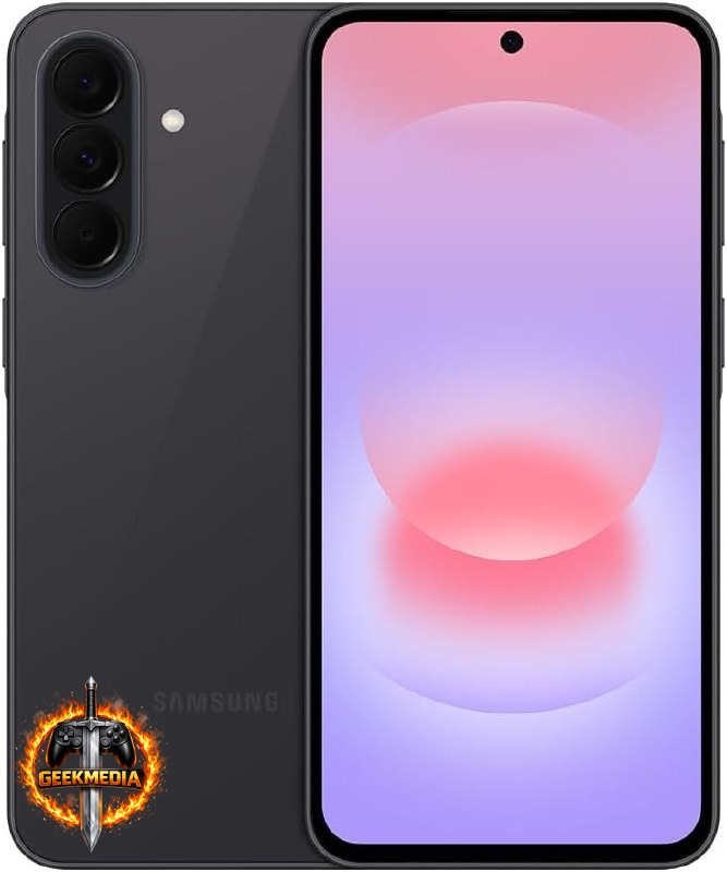 Samsung Galaxy A37 5G - 256GB 8GB RAM - Preto