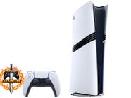 Console Playstation 5 Pro 2TB Branco Sony Bivolt