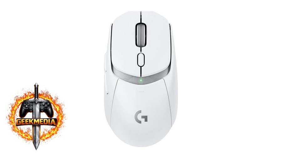 Mouse Gamer sem fio Logitech G309 LIGHTSPEED