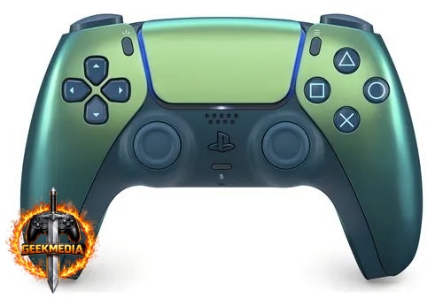 Controle sem fio DualSense Chroma Teal PS5 Sony