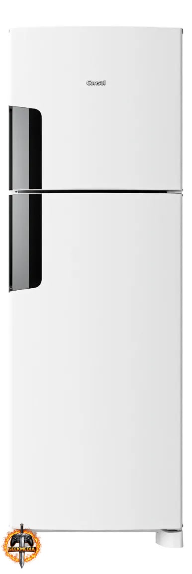 Consul Frost Free 377 Litros Duplex Branca - CRM44MB