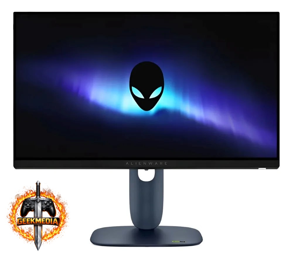 Monitor Gamer Alienware 25" 320Hz Aw2525hm