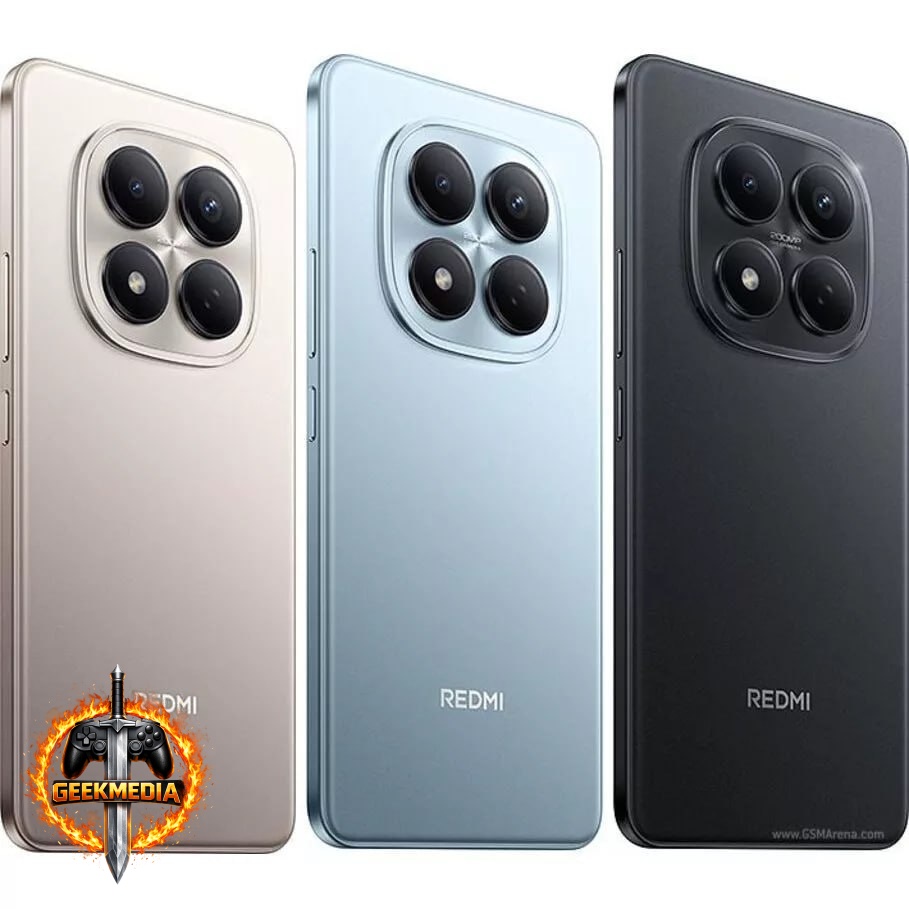 Redmi Note 15 PRO 4G 256GB