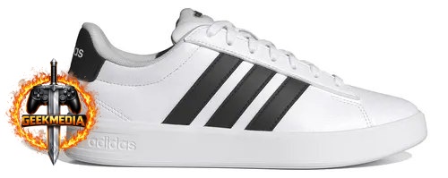 Tênis Feminino Grand Court 3.0 Adidas